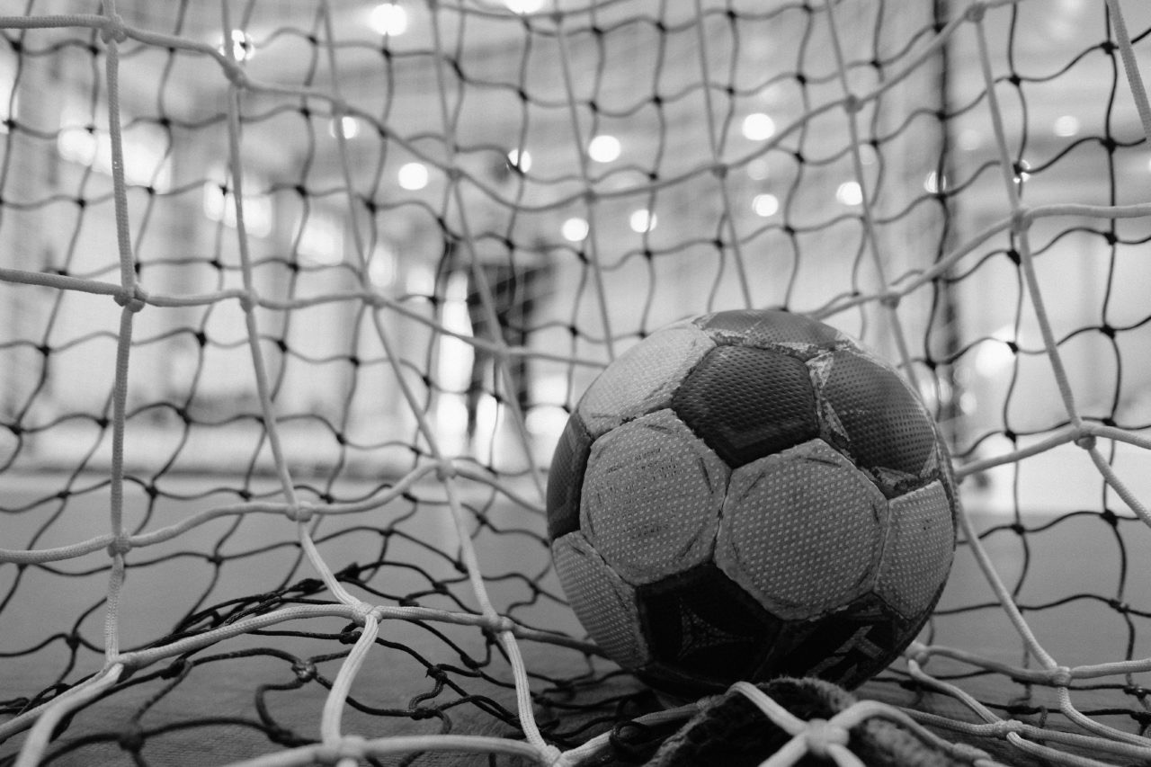 Handballmannschaft