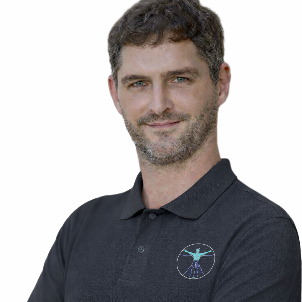 Physiotherapeut bei PHYSIOMOTION